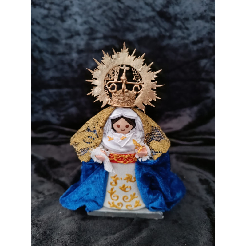 Ntra. Sra. del Dulce Nombre "Virgen de la Paz"