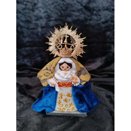 Ntra. Sra. del Dulce Nombre "Virgen de la Paz"