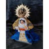 Ntra. Sra. del Dulce Nombre "Virgen de la Paz"