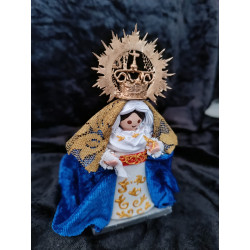 Ntra. Sra. del Dulce Nombre "Virgen de la Paz"