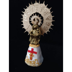 Virgen del Pilar