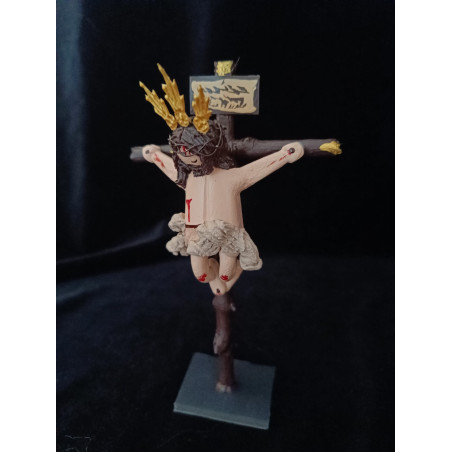 Stmo Cristo de la Buena Muerte (Hiniesta)