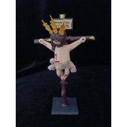 Stmo Cristo de la Buena Muerte (Hiniesta)