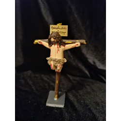 Stmo. Cristo de la...