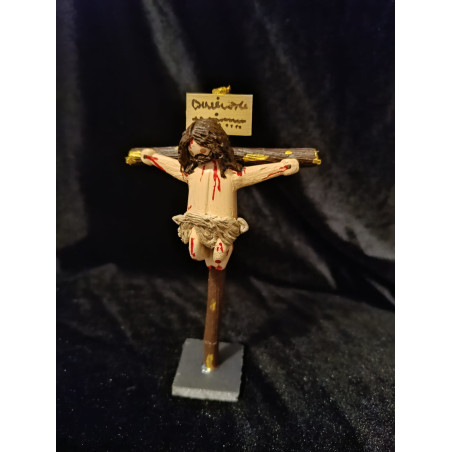 Stmo. Cristo de la Esperanza en su Gran Amor