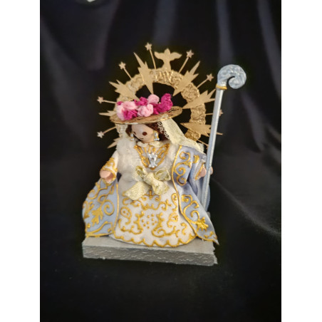 Divina Pastora de las Almas