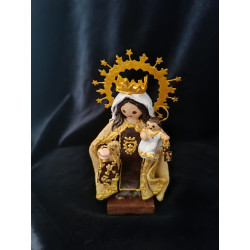 Ntra. Sra. Virgen del Carmen