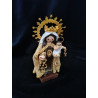 Ntra. Sra. Virgen del Carmen