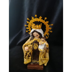 Ntra. Sra. Virgen del Carmen