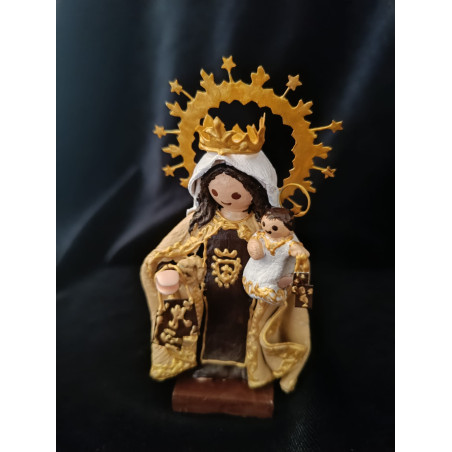 Ntra. Sra. Virgen del Carmen