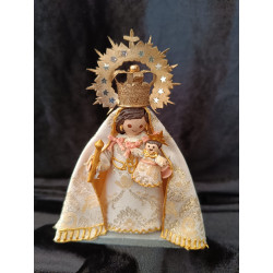 Stma Virgen del Buen Suceso