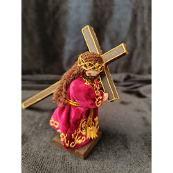 Ntro. Padre Jesús Nazareno