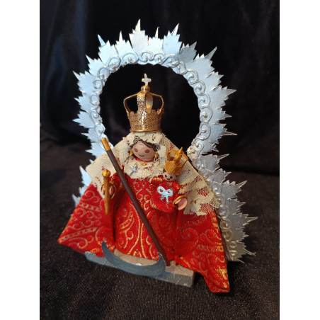 Virgen de la Cabeza