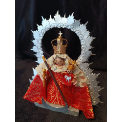 Virgen de la Cabeza