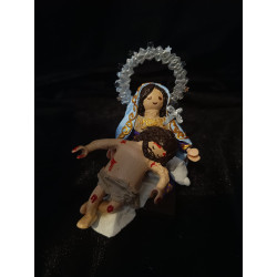 Ntra. Sra. La Virgen de la Piedad