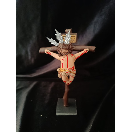 Stmo. Cristo de las Misericordias