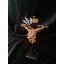 Stmo. Cristo de las Misericordias