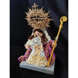 Divina Pastora de las Almas