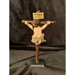 Stmo Cristo de la Sangre