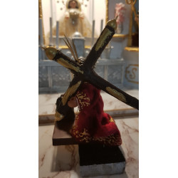 Ntro Padre Jesús Nazareno de los Pasos en el Monte Calvario