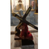 Ntro Padre Jesús Nazareno de los Pasos en el Monte Calvario