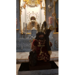 Ntro Padre Jesús Nazareno de los Pasos en el Monte Calvario