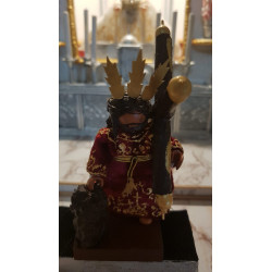 Ntro Padre Jesús Nazareno de los Pasos en el Monte Calvario