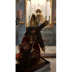 Ntro Padre Jesús Nazareno de los Pasos en el Monte Calvario